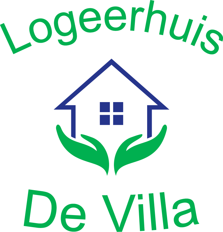 De Villa logo